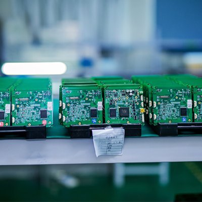 Marina67090575's profile picture. A one-stop EMS supplier integrating PCB design, PCB manufacturing, Component sourcing and PCB assembly