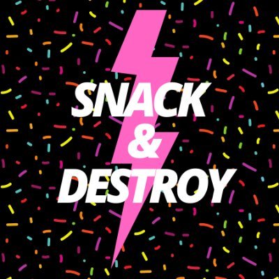 A music and snack-obsessed @SubstackInc newsletter by @mseling. Subscribe for free if you like candy, rock 'n' roll, and people who do cool shit!