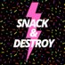 Snack and Destroy π© (@snackanddestroy) Twitter profile photo Snack and Destroy π© (@snackanddestroy) Twitter profile photo