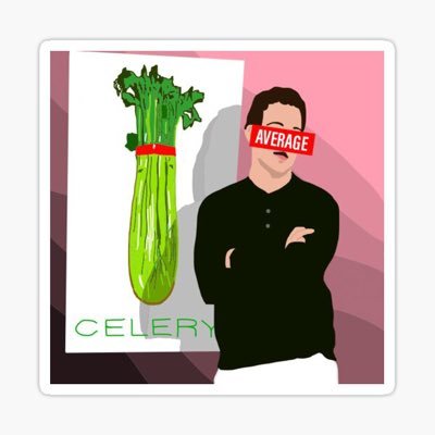 Better Than The Average Coley. (art cred: https://t.co/doANbys90v)