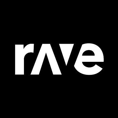 Follow @raveapp Profile