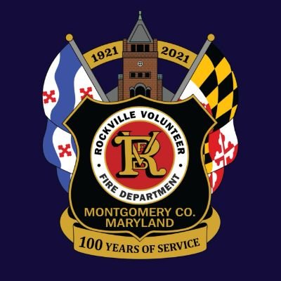 Rockville Volunteer Fire Department, Inc