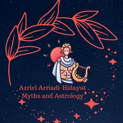 Indonesian Astrologer who writes threads and makes memes

♎☀️ ♈🌙 ♐ 🌅
Son of Apollo. Senatus Populus Que Romanus

Readings Open! DM to Book! 💫💫💫