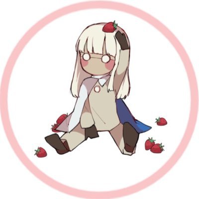 いちご🍓𓎩𓇬𓂂𓈒𓂃𓈒𓏸さんのプロフィール画像