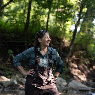 Water Scientist at #KU. #AIMS PI. Tweets re: #water, #climate, #scicomm,  RT≠endorse, opinions= mine. #BLM she/her
https://t.co/EeHjyohmRx