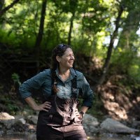 Dr. Amy Burgin (@burginam) 's Twitter Profile