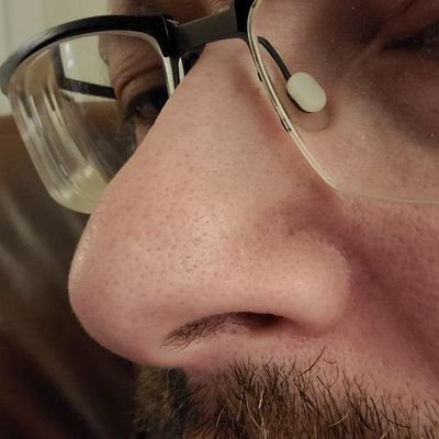 jajjguy's profile picture. principally, I am a nose