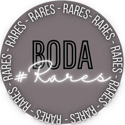 Cuenta creada para la #BodaRares