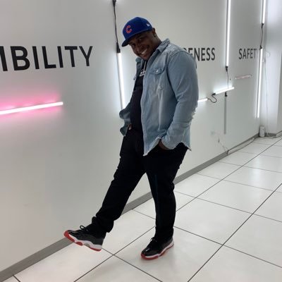 FAMU MBA. Sneaker Connoisseur. Thoughts are my own. RTs/Likes are not endorsements. Here to troll because I’m good at it. Chicago for now.