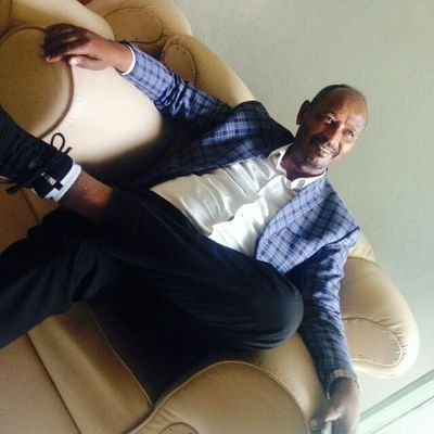 ChaneSeifu's profile picture. 