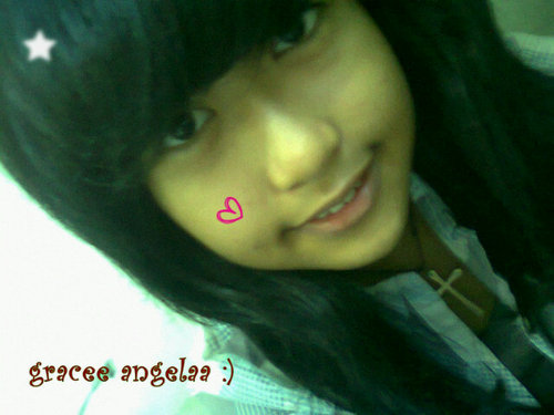 ☺ Grace angela ☺