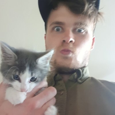 RodneyDitchfie3's profile picture. Qualified chef! || Full-stack dev in progress @coderacademy_AU