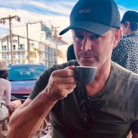 Chris Cairns (@chriscairns168) 's Twitter Profile