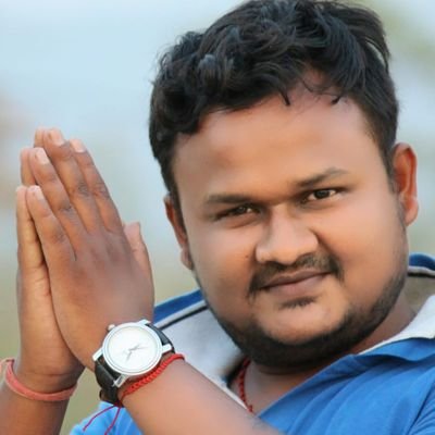 महासचिव युवा कांग्रेस धरमजयगढ़ विधानसभा/
जिला कार्यकारिणी सदस्य सोशल मीडिया रायगढ़