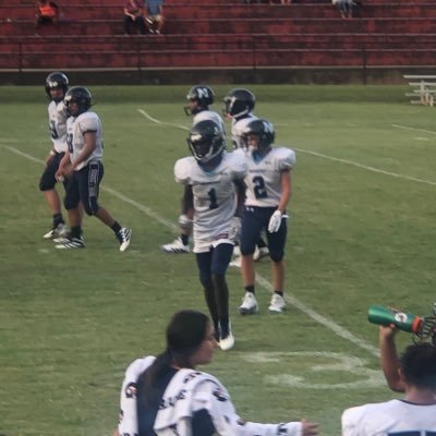 Isaiah Glymph Profile