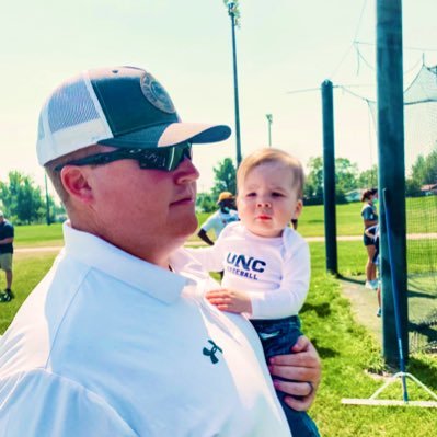 TDM PJM— @ORUBaseball Alum—God Family Baseball