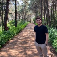 Ömer Faruk Güler (@fomerg_) 's Twitter Profile