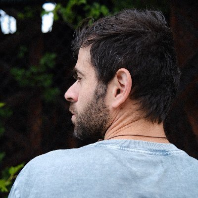 maymindmusic's profile picture. musician, producer, mixer, stutterer