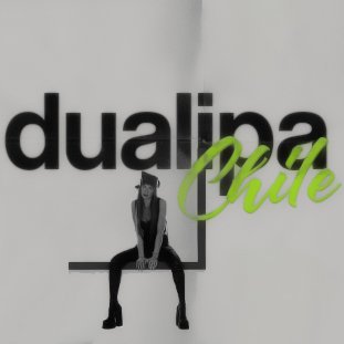 Welcome to the Twitter page of the official @dualipa's fans club in Chile, supported by @warnermusicchile. #FUTURENOSTALGIA album out now