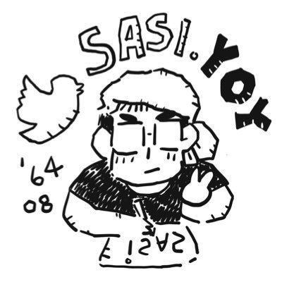 sasi_yoy Profile Picture