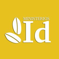 Ministerios Id(@MinisteriosId) 's Twitter Profile Photo