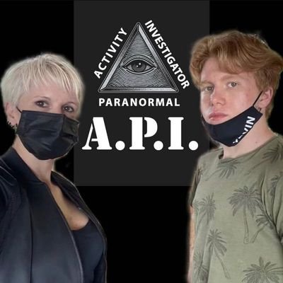 Siamo un team di ricercatori del paranormale, condividiamo le nostre esperienze delle indagini con voi, mi raccomando seguiteci su YouTube e altri social