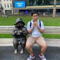 satryo wibisono (@satryowibi) 's Twitter Profile