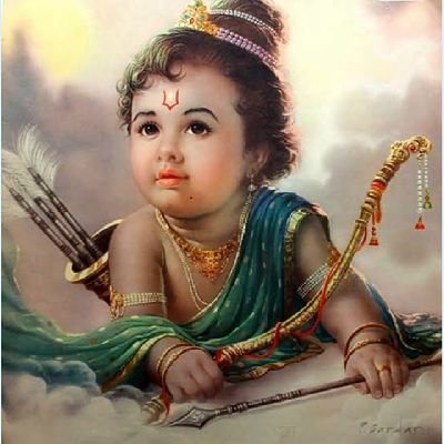 Jai shree Krishna