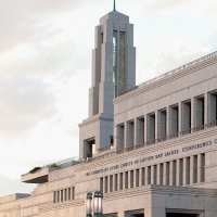 General Conference Bot(@conference_bot) 's Twitter Profile Photo