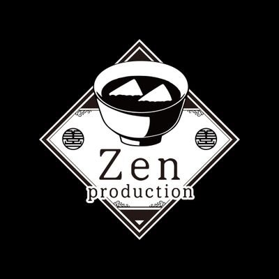 Vライバー集団のZenプロダクション(https://t.co/rqC9KAswWQ)と申します。
事務所の垣根を超えたイベントなども用意して参りますので、奮ってご参加くだい！