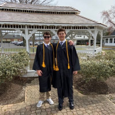 DylanA2127's profile picture. umich