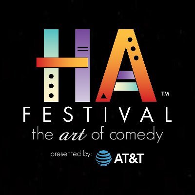 The 1st and 2nd HA Comedy Specials are Available Now on HBO Max! Check out the biggest Latinx comedy festival in the world, for all audiences. #HAComedyFest