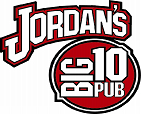 Whether your watching the big game or relaxing with friends, Jordan's is the place to be! Featuring daily homemade food and drink specials.