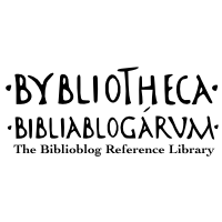 The live feed from the Biblioblog Reference Library: Announcing the updates of over 270 blogs in fields related to Biblical Studies.