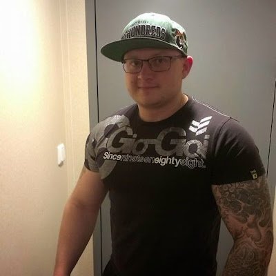 EddieBe05231029's profile picture. 