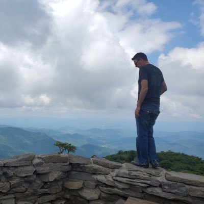 jbiwer32's profile picture. “Be excellent to each other.” - Bill S. Preston, esc.
Multimedia Designer / YouTube Thumbnail Designer / UX Designer