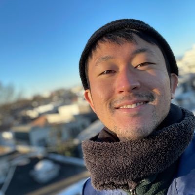 kyohei_sakai_'s profile picture. software engineer