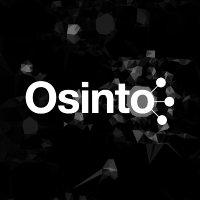 Osinto(@Osinto) 's Twitter Profile Photo