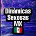 🔥 Dinámicas Sexosas México 🇲🇽 🔥 (@mexicosexoso) Twitter profile photo 🔥 Dinámicas Sexosas México 🇲🇽 🔥 (@mexicosexoso) Twitter profile photo
