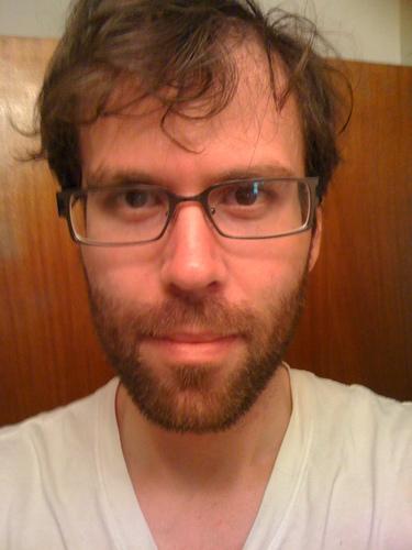 System Administrator
Hack musician, lover, fighter.
