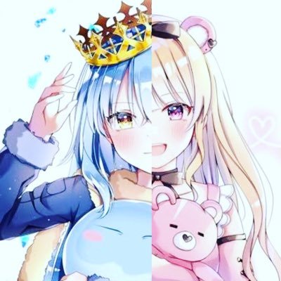 RimBobuさんのプロフィール画像