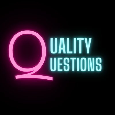 qualquestionsSE's profile picture. I practice Street Epistemology. I do other things too, but... those probably aren't as intersting.