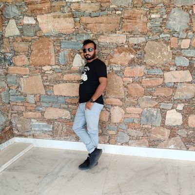 miteshpatel_in's profile picture. President 
BJYM
Unjha Taluka