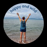 Happy and Wild(@HappyandWild1) 's Twitter Profileg