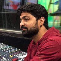 shrijit marathe (@shreejit) 's Twitter Profile