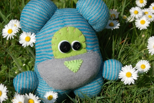 Cute #handmade toys, dolls, educational games & #gifts for babies and kids.