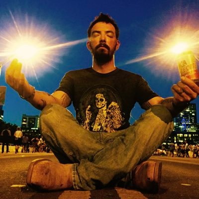 nauticalnicco's profile picture. Guns, Gold, and Butter.