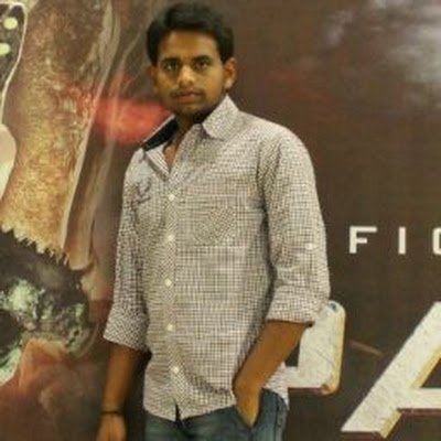 anandkp23340451's profile picture. 