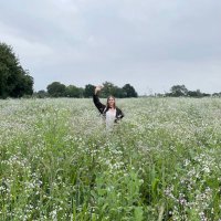 Sally Warring (@sallywarring) 's Twitter Profile