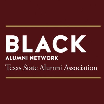 Texas State University - African-American Alumni Network It's a Great Day to be a Bobcat! 🐾 We welcome all TXST & SWT Alumni. ✊🏿 #BlackLivesMatter #TXST #SWT